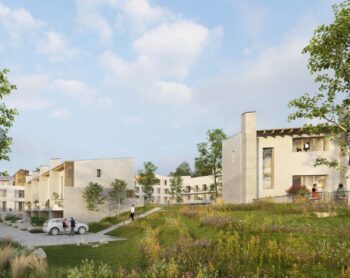 Bien neuf  : BELVEDERE MAISONS