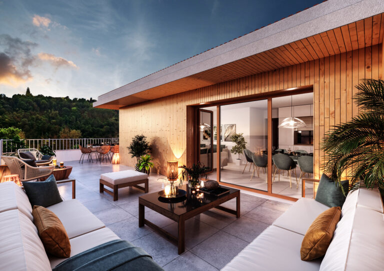 Photo du programme immobilier neuf L&rsquo;ANCEOLE