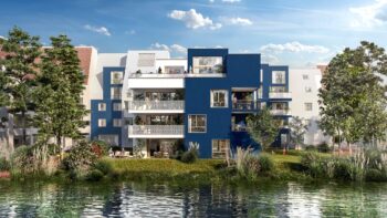 Bien neuf  : TIVOLI 48