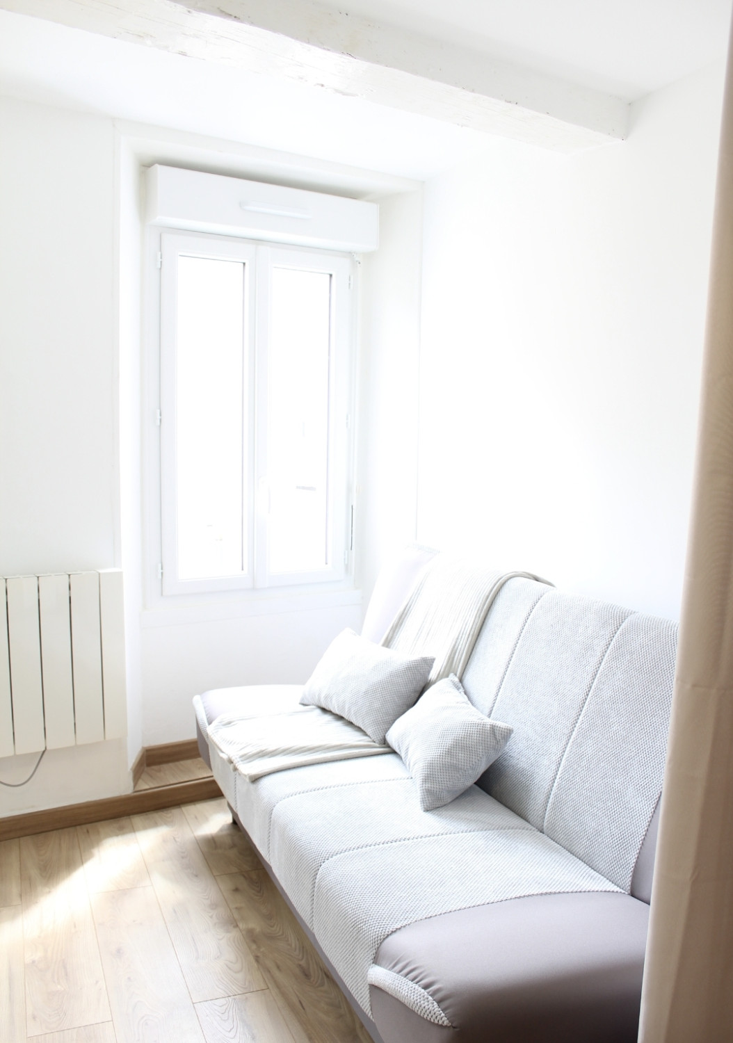 Photo du programme immobilier neuf Immeuble 255m2-NEMOURS