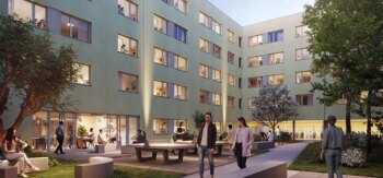 Bien neuf  : CAMPUS ARENA