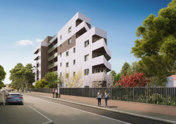 Bien neuf  : Villa Agathe