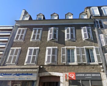 Bien neuf  : RUE CASTETNAU