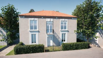 Bien neuf  : RUE MARCEAU FEYRY