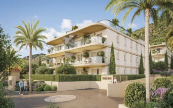Bien neuf  : Pure Bay – Saint-Clair