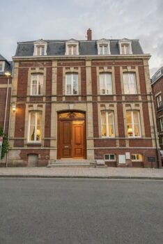 Bien neuf  : Programme Desmarquets