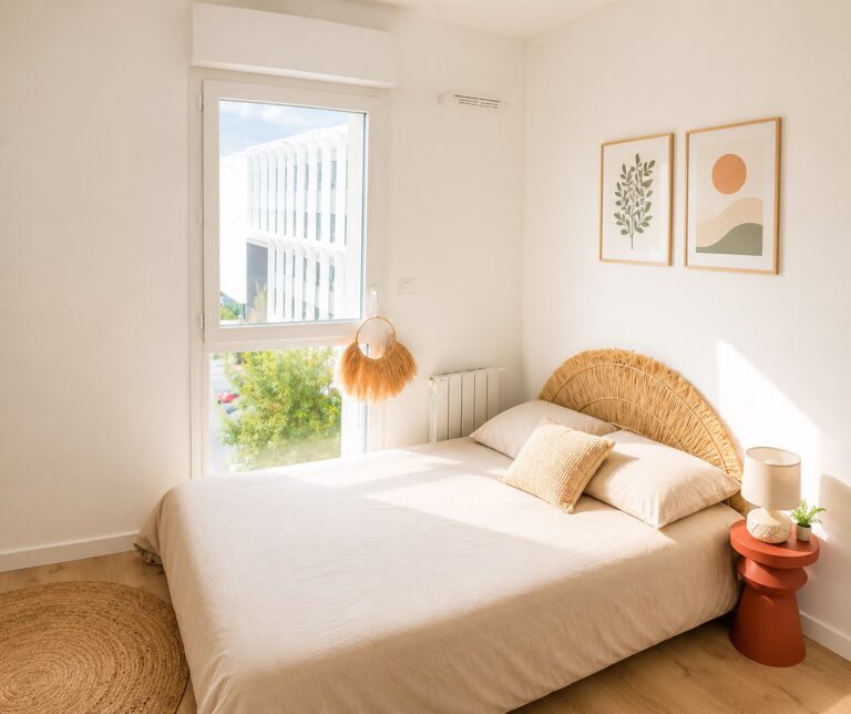 Photo du programme immobilier neuf PORT VAUBAN