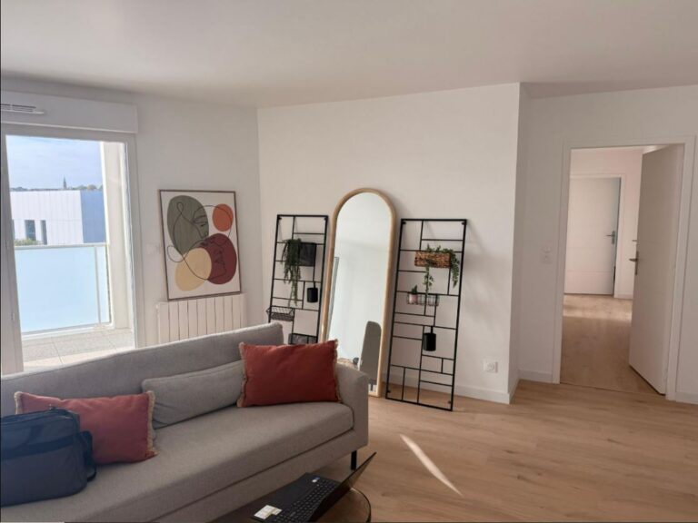 Photo du programme immobilier neuf PORT VAUBAN