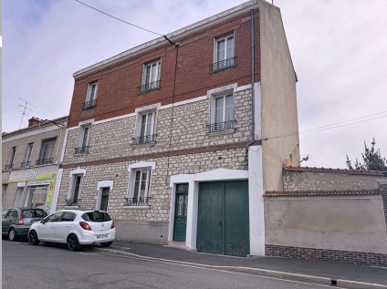 Bien neuf  : AVENUE DU MARECHAL DE LATTRE DE TASSIGNY