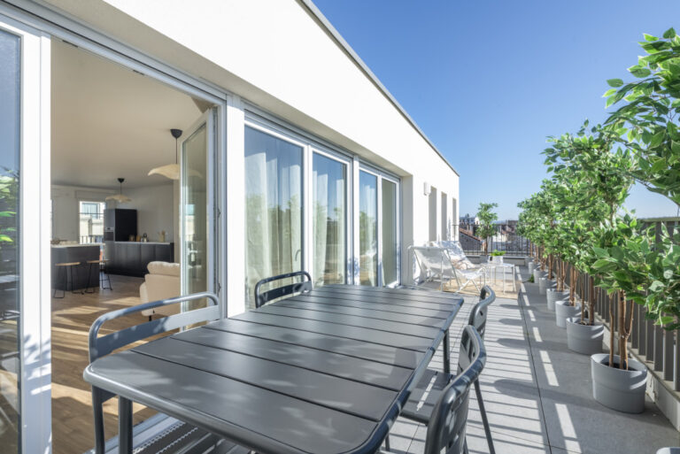 Photo du programme immobilier neuf EXCLUSIVE