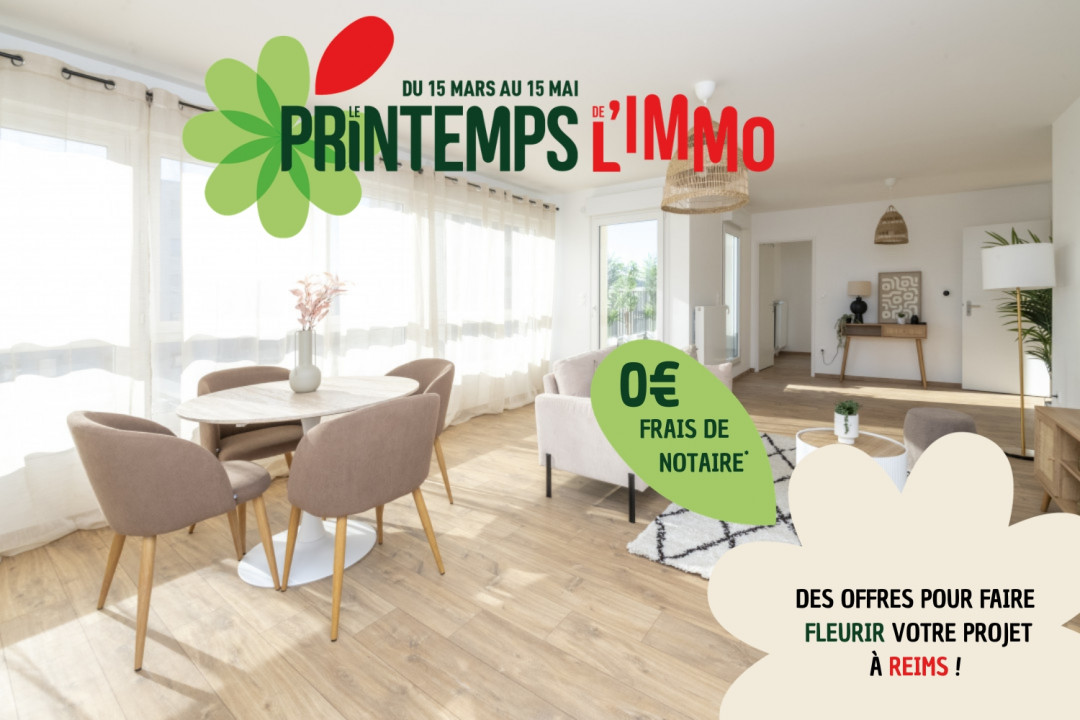 Photo du programme immobilier neuf EXCLUSIVE