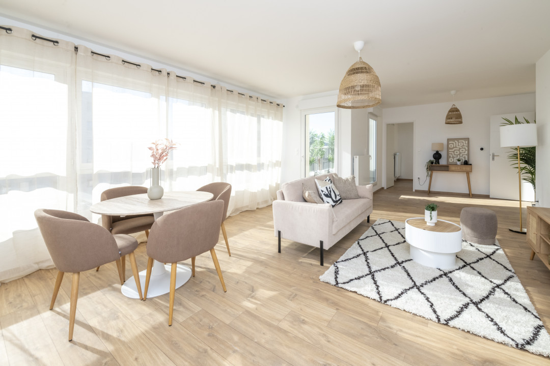 Photo du programme immobilier neuf EXCLUSIVE