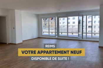 Bien neuf  : EXCLUSIVE