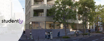 Bien neuf  : STUDENTLY NANTES