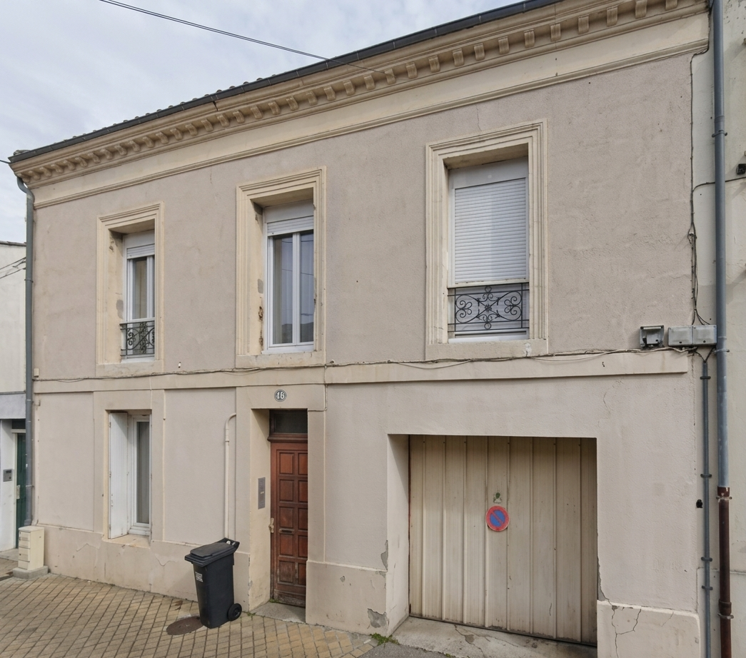 Bien neuf  : RUE TRANCHERE