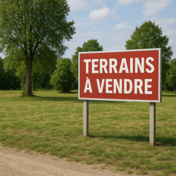 Bien neuf  : LES VILLAS DU PARC