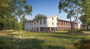 Bien neuf  : OXFORD LAB