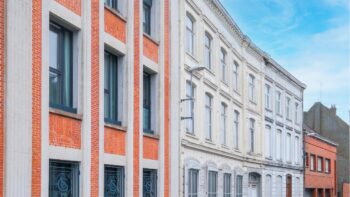 Bien neuf  : LILLE-TOURCOING : Château
