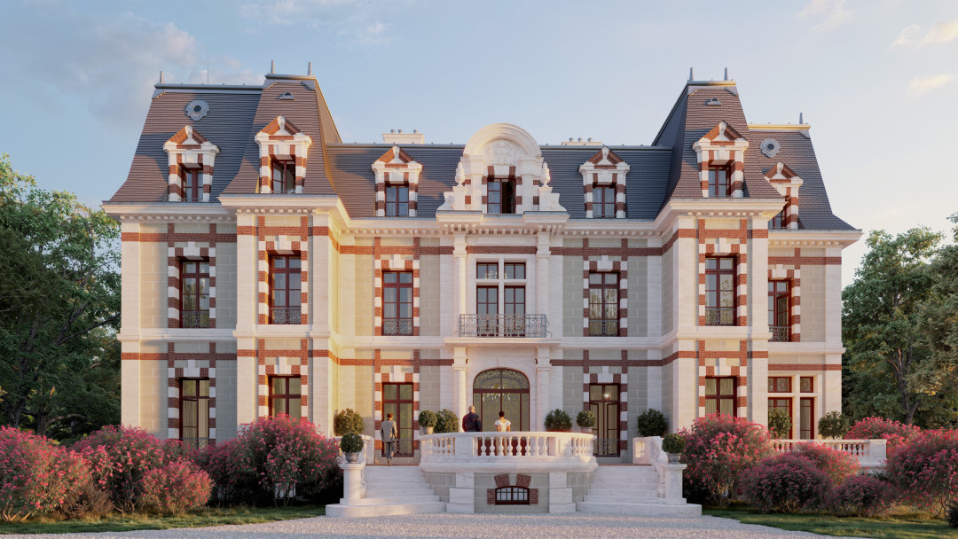 Bien neuf  : CHÂTEAU TOULOUSE-LAUTREC