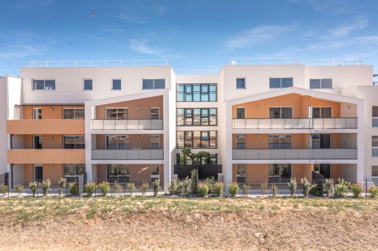 Photo du programme immobilier neuf Arborea