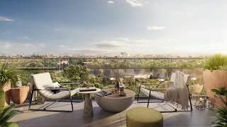 Bien neuf  : ARBORESENS 1