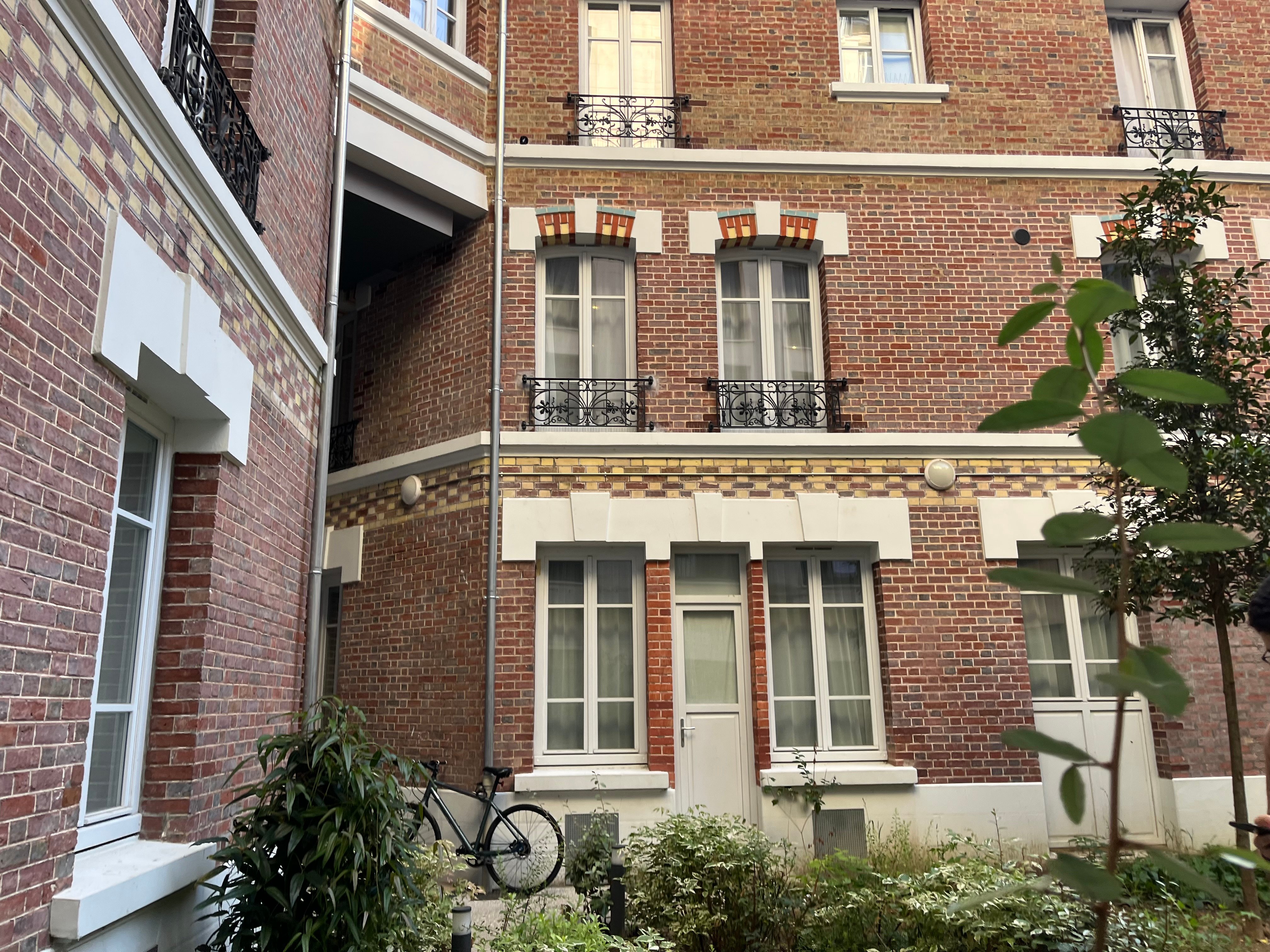 Bien neuf  : NEXUS-CLICHY