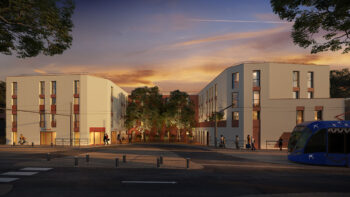 Bien neuf  : DOC SWEET HOME – Tranche 20111