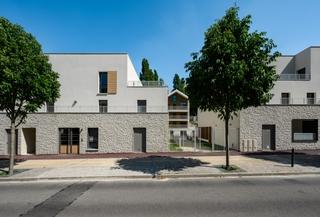 Bien neuf  : VILLA RIVA 2