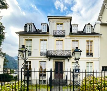 Bien neuf  : VILLA EMERAUDE