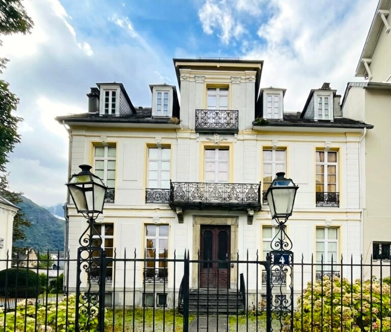 Photo du programme immobilier neuf VILLA EMERAUDE