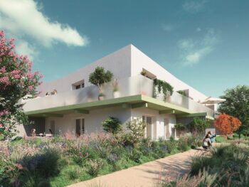 Bien neuf  : L&rsquo;Orangerie