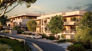 Bien neuf  : Villa Pharos 4