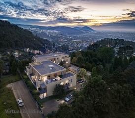 Photo du programme immobilier neuf VUE CITADELLE 2