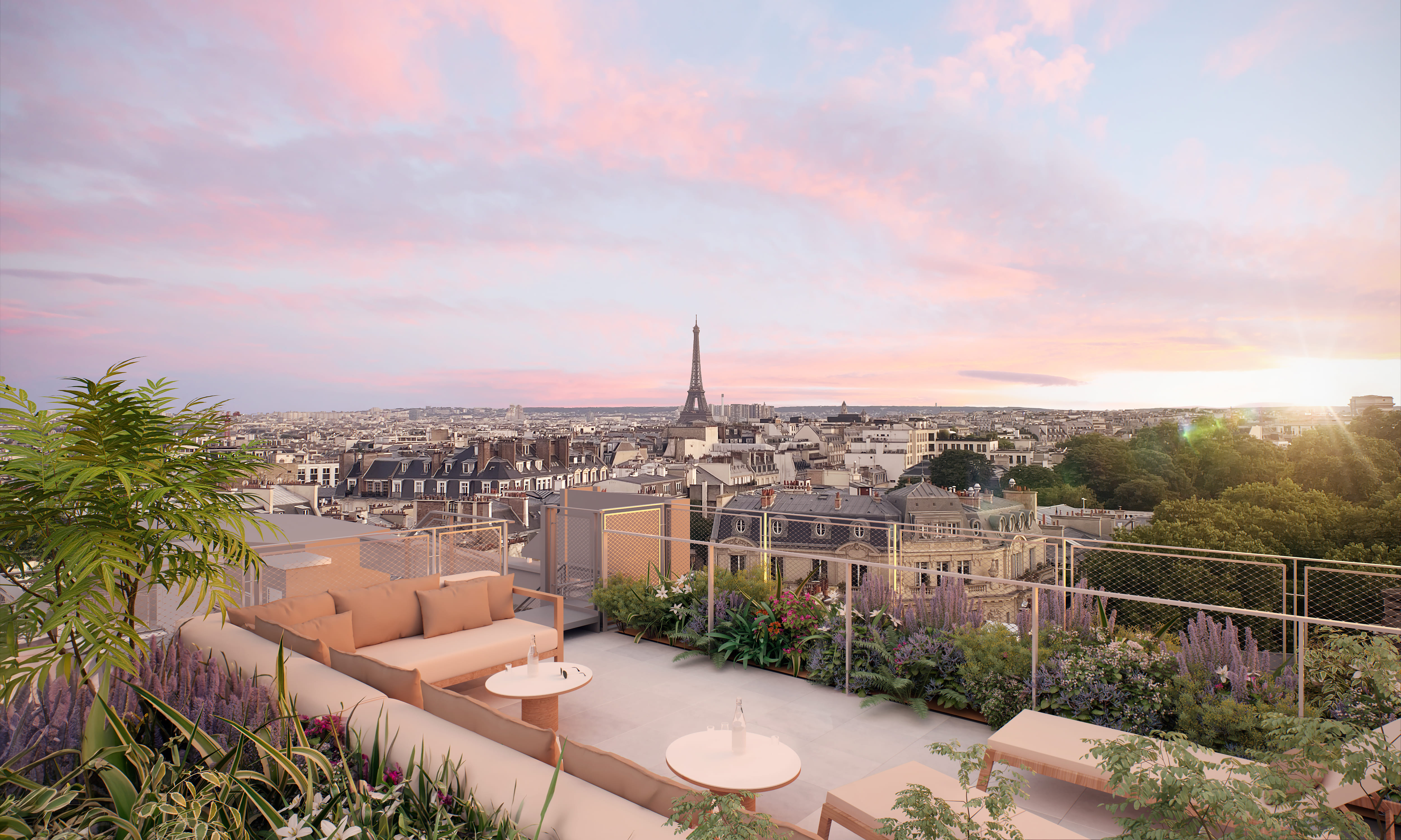 Bien neuf  : 23 COURCELLES