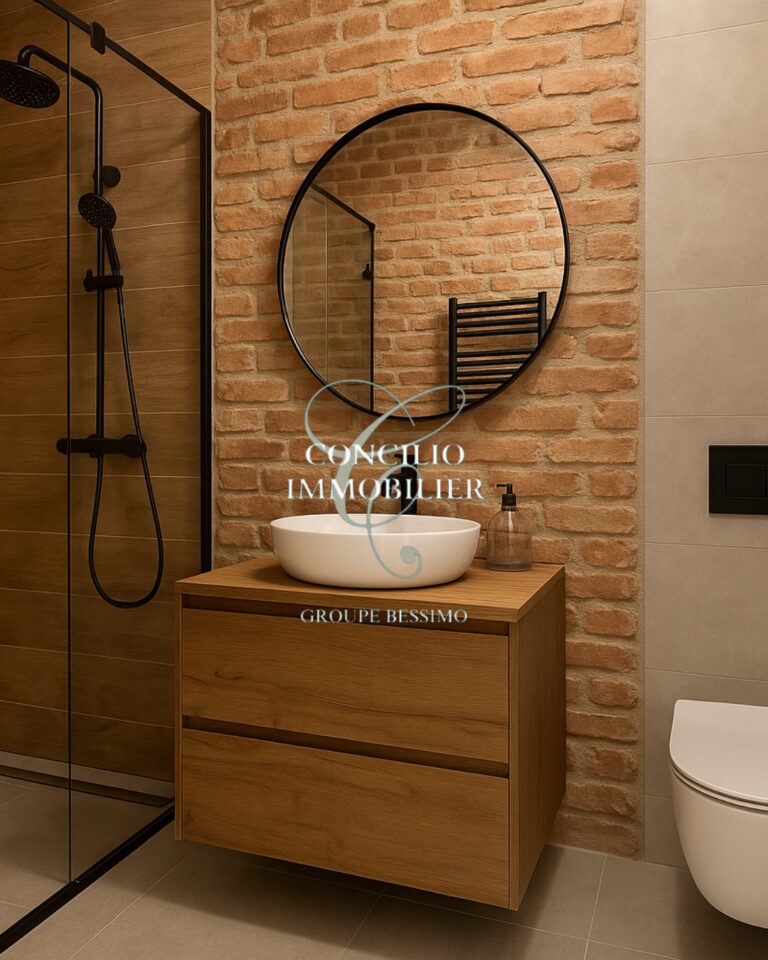 Photo du programme immobilier neuf SILVY – PERPIGNAN – MALRAUX/ DENORMANDIE