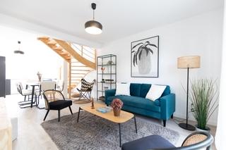 Photo du programme immobilier neuf LE CLOS DU BOIS 1 et 2 1