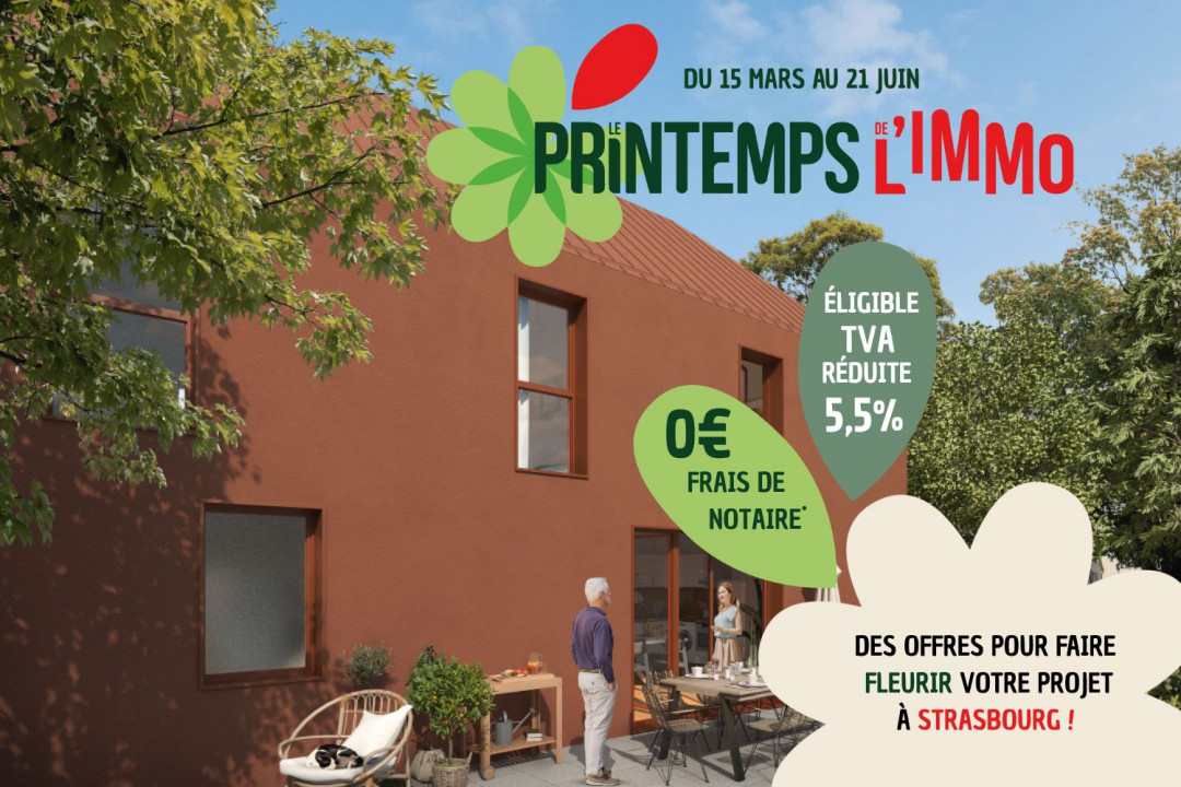 Photo du programme immobilier neuf TERRA ROSSA