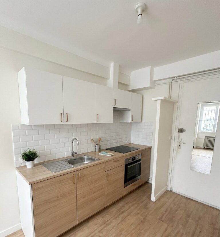Photo du programme immobilier neuf Rama