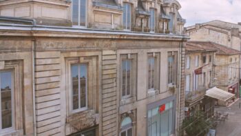Bien neuf  : LIBOURNE : Gambetta