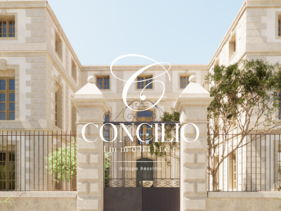 Photo du programme immobilier neuf Résidence Margarot