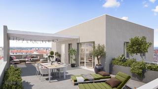 Photo du programme immobilier neuf KARA 3