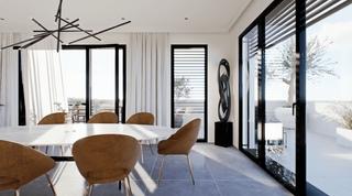 Photo du programme immobilier neuf KARA 3