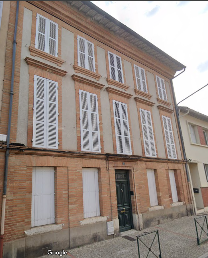 Photo du programme immobilier neuf Montauban Lacapelle