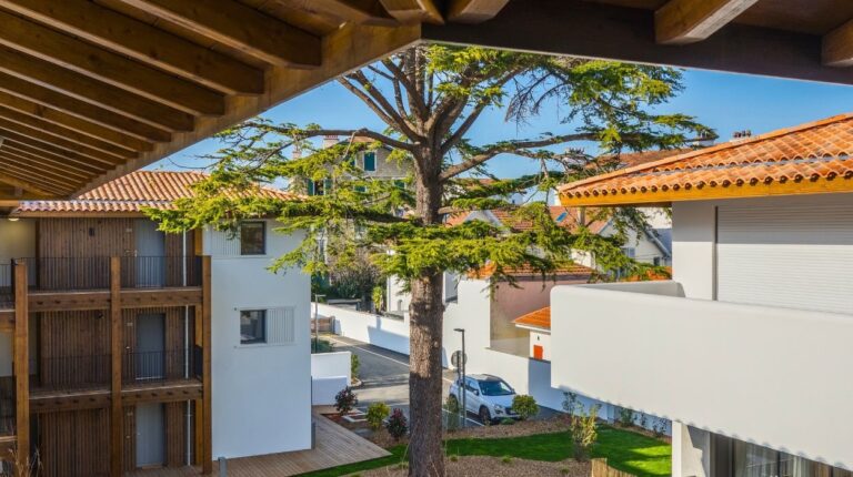 Photo du programme immobilier neuf XOKO FERDEA