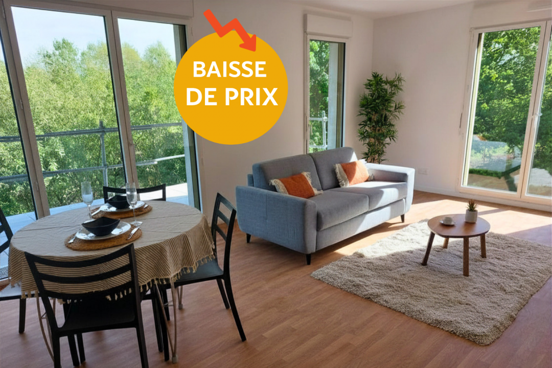 Photo du programme immobilier neuf NATUREO – ESSENCIA