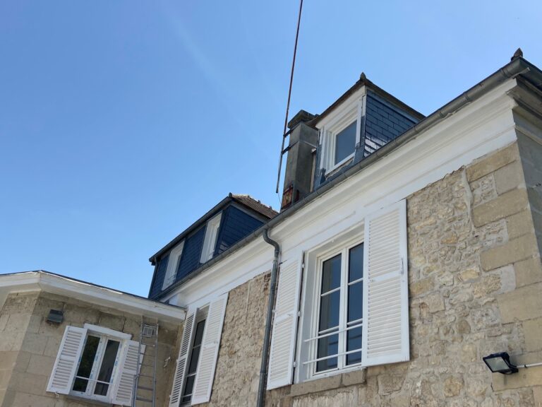 Photo du programme immobilier neuf BON SECOURS
