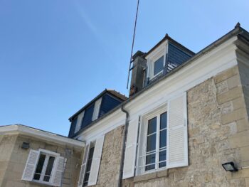 Bien neuf  : BON SECOURS