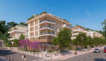 Bien neuf  : LES TERRASSES D &lsquo;ELLA