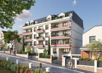 Bien neuf  : Villa ELEONORA