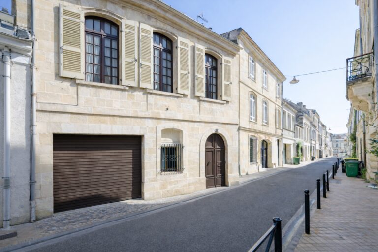 Photo du programme immobilier neuf RUE DES RETAILLONS